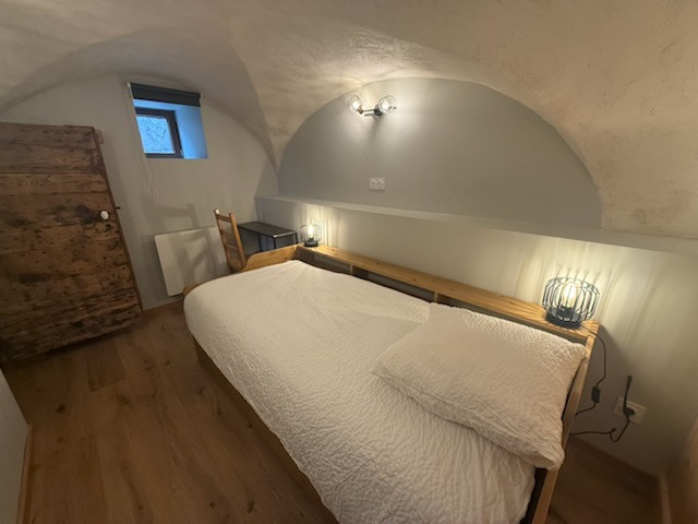 Appartement 4 personnes - Chalet Badouille - La voie lactée_Arvieux
