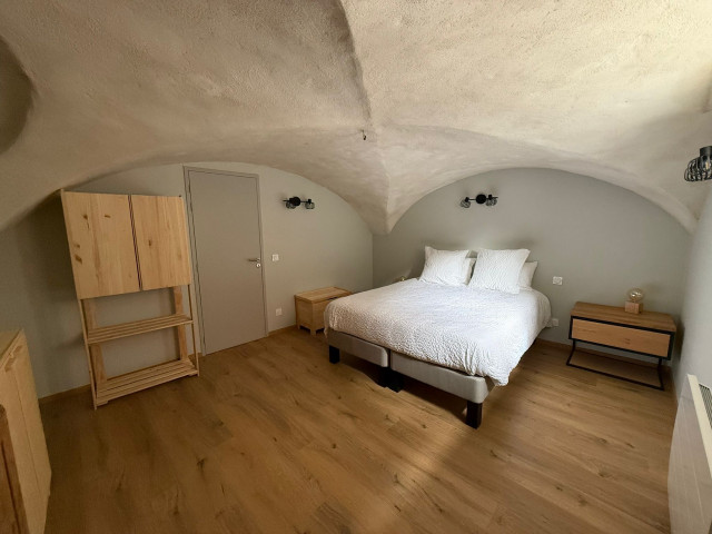 Appartement 8 personnes - Le Chalet de l'Izoard n°2_Arvieux
