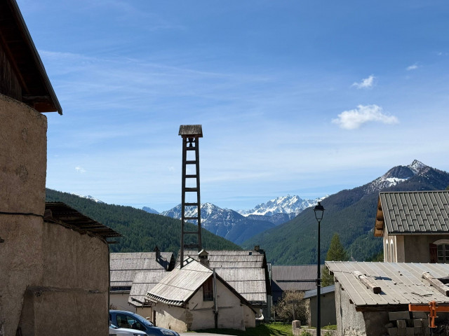 Appartement 8 personnes - Le Chalet de l'Izoard n°2_Arvieux