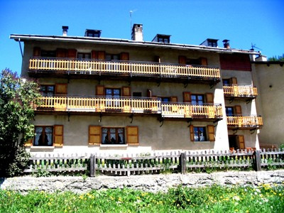 Appartement 4 personnes - n°2 Appartement 4 personnes - n°2
