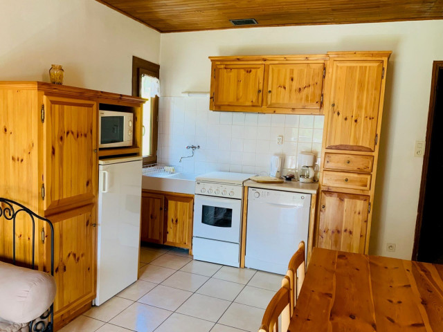 Appartement 4 personnes - n°2 Appartement 4 personnes - n°2