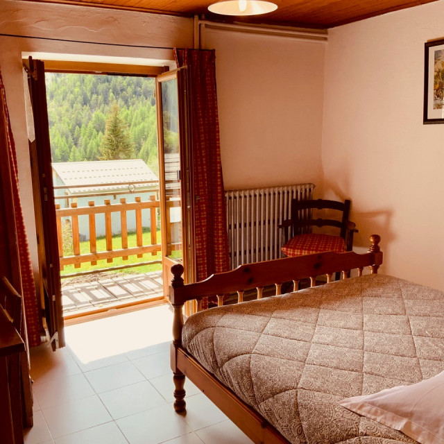 Appartement 4 personnes - n°5 Appartement 4 personnes - n°5