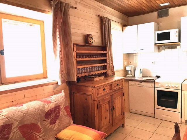 Appartement 5 personnes - n°1 Appartement 5 personnes - n°1