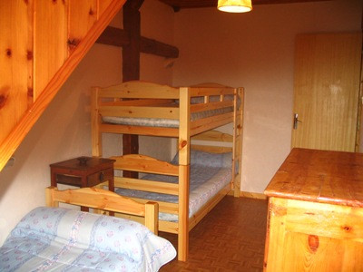 Appartement 5 personnes - n°1 Appartement 5 personnes - n°1