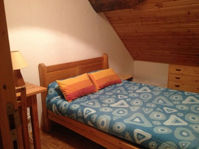 Appartement 5 personnes - n°1_Arvieux Appartement 5 personnes - n°1_Arvieux