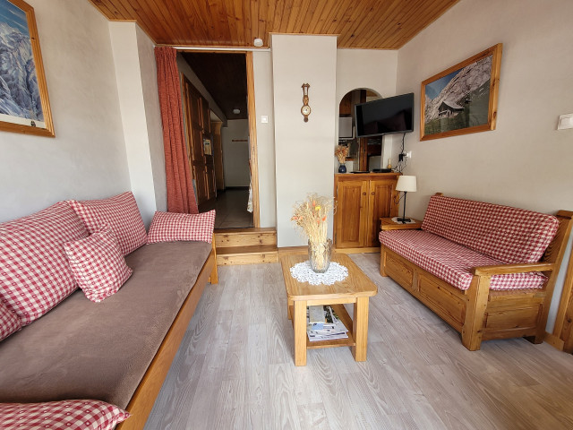 Appartement 5 personnes - Maison Baro_Arvieux - © Appartement 5 personnes - Maison Baro_Arvieux Appartement 5 personnes - Maison Baro_Arvieux