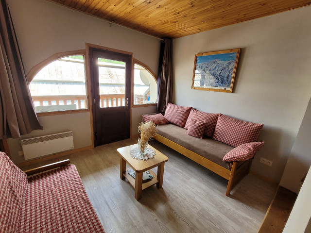 Appartement 5 personnes - Maison Baro_Arvieux - © Appartement 5 personnes - Maison Baro_Arvieux Appartement 5 personnes - Maison Baro_Arvieux