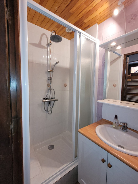 Appartement 5 personnes - Maison Baro_Arvieux - © Appartement 5 personnes - Maison Baro_Arvieux Appartement 5 personnes - Maison Baro_Arvieux