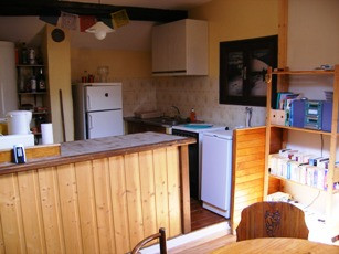 Appartement 4 personnes Appartement 4 personnes