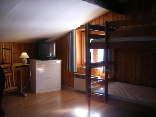 Appartement 4 personnes Appartement 4 personnes