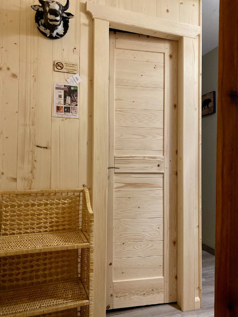 Appartement 4 personnes - Edelweiss Appartement 4 personnes - Edelweiss