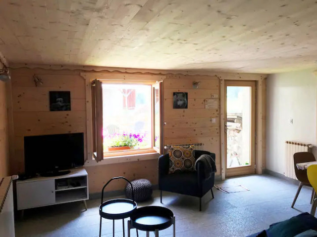 Appartement 8 personnes - Carline - © Appartement 8 personnes - Carline Appartement 8 personnes - Carline