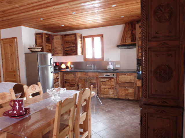 Chalet 10 personnes Chalet 10 personnes