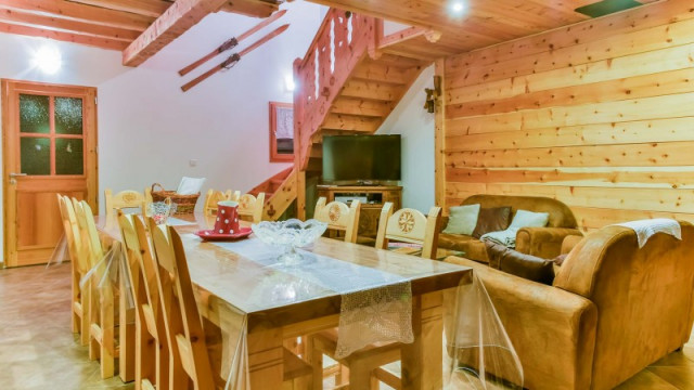 Chalet 10 personnes Chalet 10 personnes