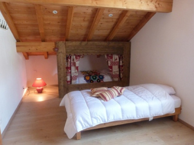 Chalet 10 personnes Chalet 10 personnes