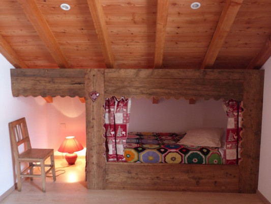 Chalet 10 personnes Chalet 10 personnes