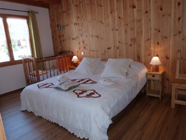 Chalet 10 personnes Chalet 10 personnes