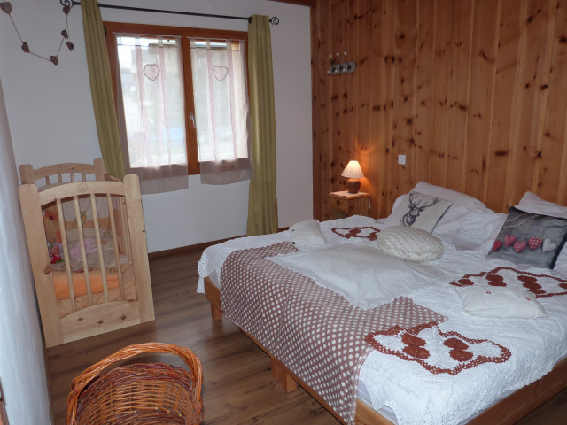 Chalet 10 personnes Chalet 10 personnes