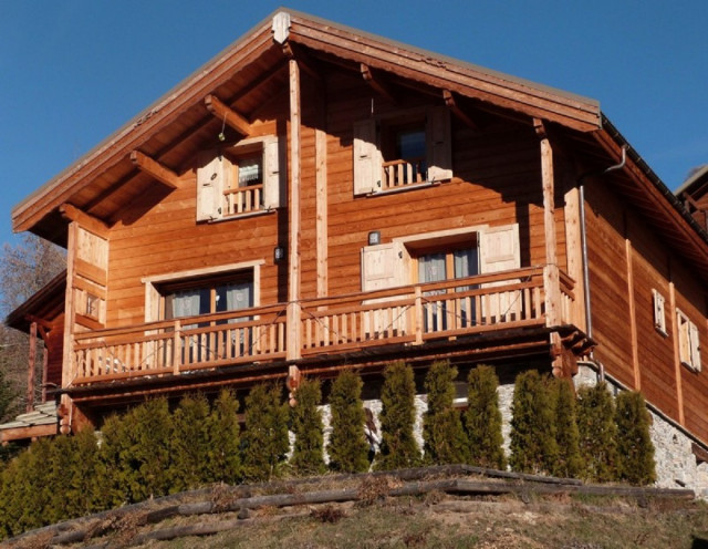 Chalet 10 personnes Chalet 10 personnes