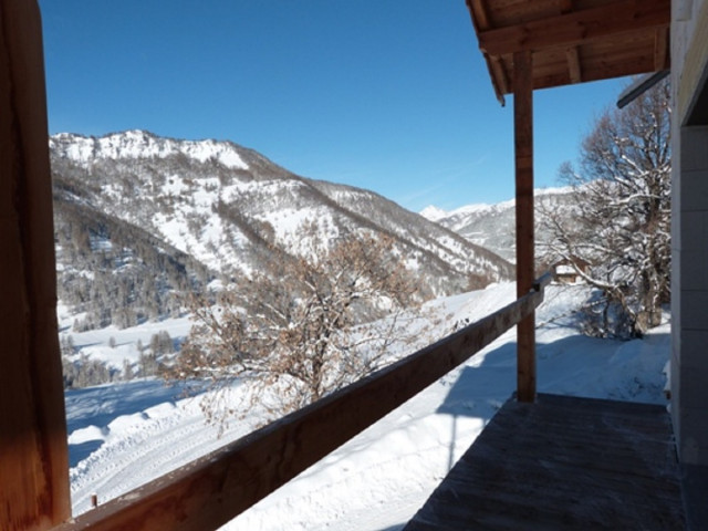 Chalet 10 personnes Chalet 10 personnes