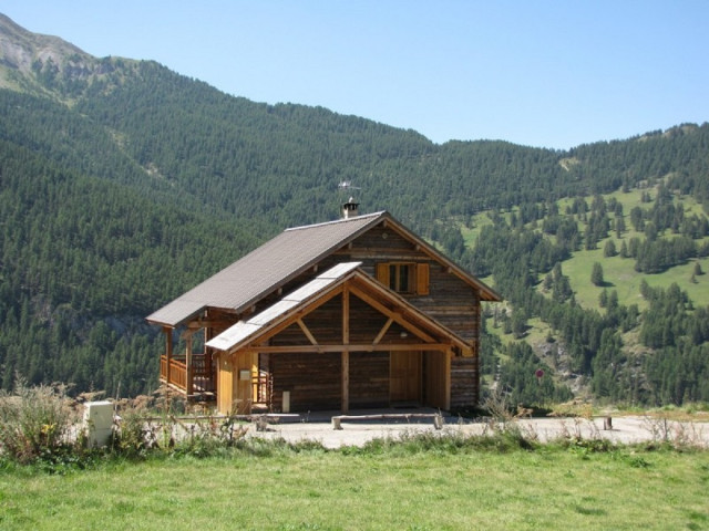 Chalet 10 personnes - Les Feyssettes Chalet 10 personnes - Les Feyssettes