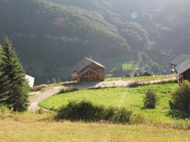 Chalet 10 personnes - Les Feyssettes Chalet 10 personnes - Les Feyssettes