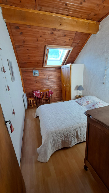 Chalet individuel 8 personnes Chalet individuel 8 personnes