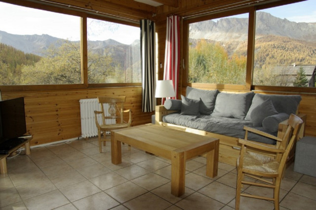 Appartement 6 personnes - Pré Chapelle