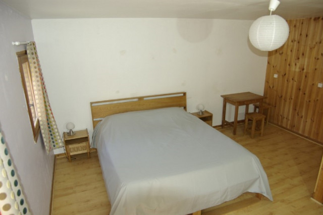 Appartement 6 personnes - Pré Chapelle