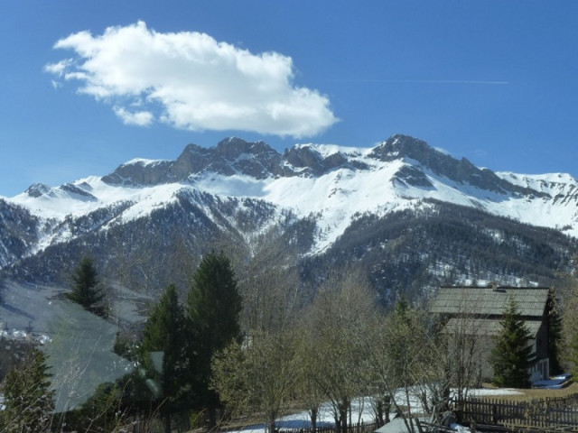 Appartement 6 personnes - Pré Chapelle