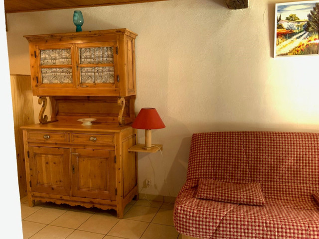 Studio 2 personnes - n°3 Studio 2 personnes - n°3