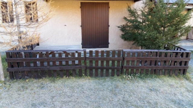Appartement 3 personnes- le Chalet du Guil n°9