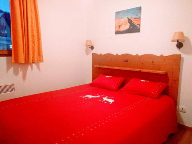 Appartement 4 personnes - Clot la Chalp Appartement 4 personnes - Clot la Chalp