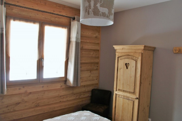 Appartement 4 personnes - La Cardabelle Appartement 4 personnes - La Cardabelle