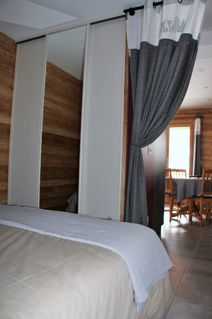 Appartement 4 personnes - La Cardabelle Appartement 4 personnes - La Cardabelle