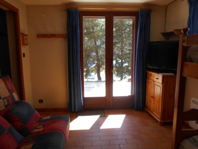 Appartement 4 personnes - L'Escreins