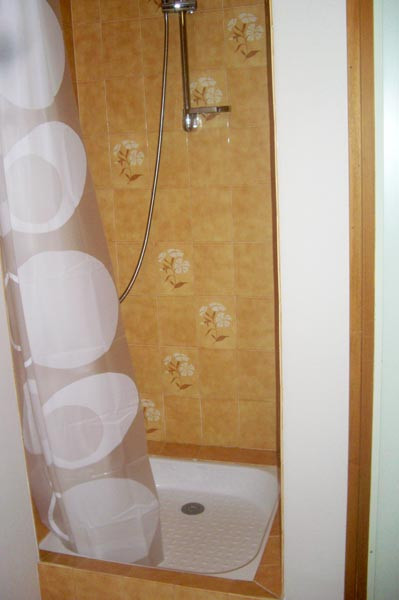 Appartement 4 personnes - L'Escreins