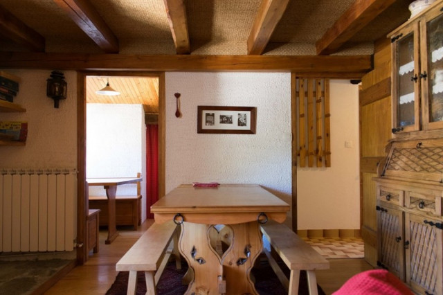 Appartement 4 personnes - La Vicairie