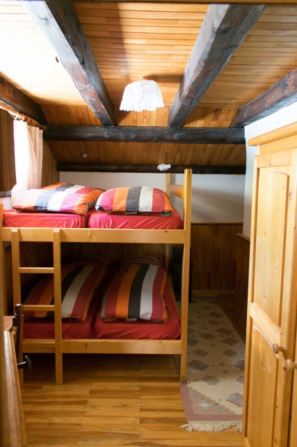 Appartement 4 personnes - La Vicairie