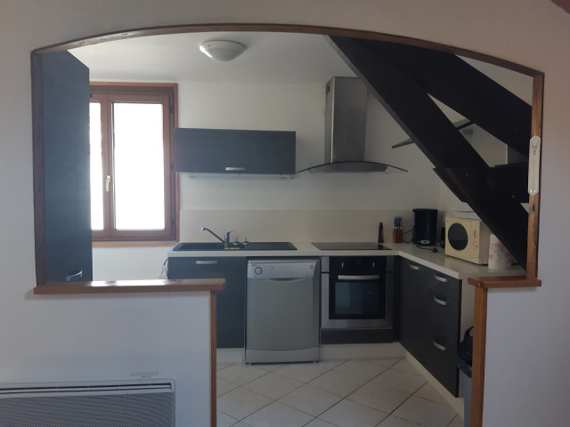 Appartement 4 personnes - La Sagne Appartement 4 personnes - La Sagne
