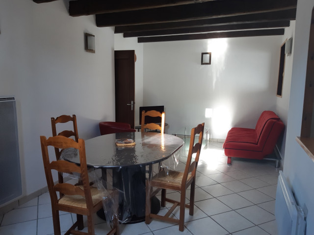 Appartement 4 personnes - La Sagne Appartement 4 personnes - La Sagne