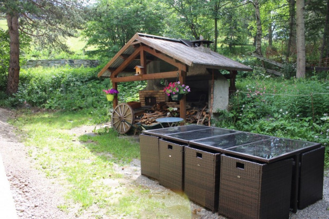 Appartement 4 personnes - La Sagne Appartement 4 personnes - La Sagne