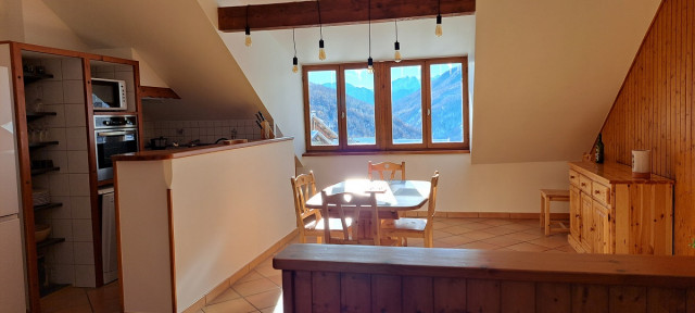 Appartement 4 personnes - Le Cosy Appartement 4 personnes - Le Cosy