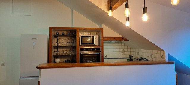 Appartement 4 personnes - Cosy Appartement 4 personnes - Cosy
