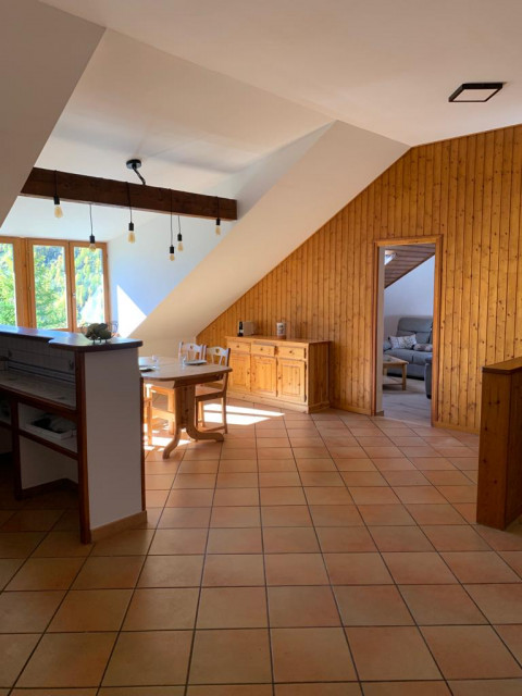 Appartement 4 personnes - Le Cosy Appartement 4 personnes - Le Cosy