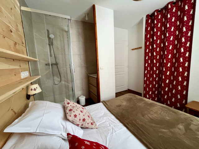 Appartement 6 personnes - Le pin cembro n°715_Arvieux