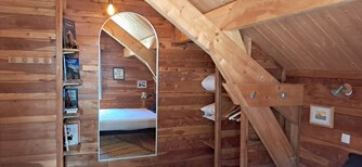 Chalet 8 personnes -Le Soreillout_Molines-en-Queyras Chalet 8 personnes -Le Soreillout_Molines-en-Queyras