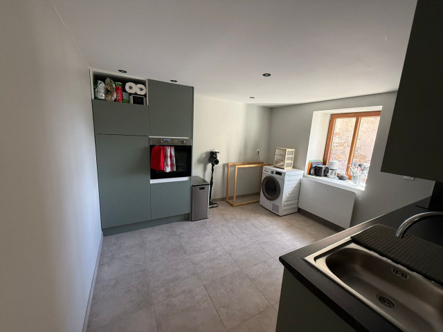 Appartement 8 personnes - Le Chalet de l'Izoard n°2_Arvieux