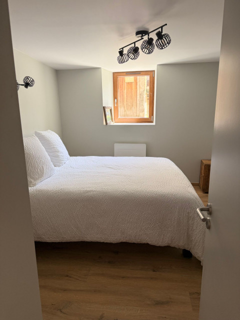 Appartement 8 personnes - Le Chalet de l'Izoard n°2_Arvieux