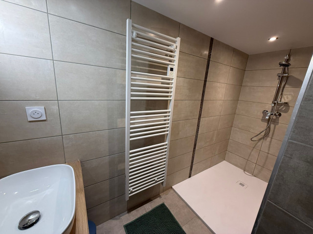 Appartement 6 personnes - Le Chalet de l'Izoard n°1_Arvieux - © le chalet de l'Izoard Appartement 6 personnes - Le Chalet de l'Izoard n°1_Arvieux